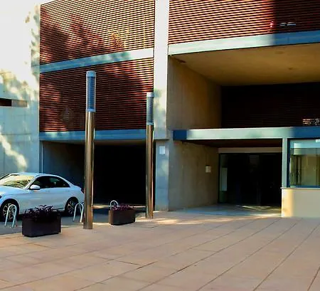 Apartamento Muchosol Benidorm Exterior foto