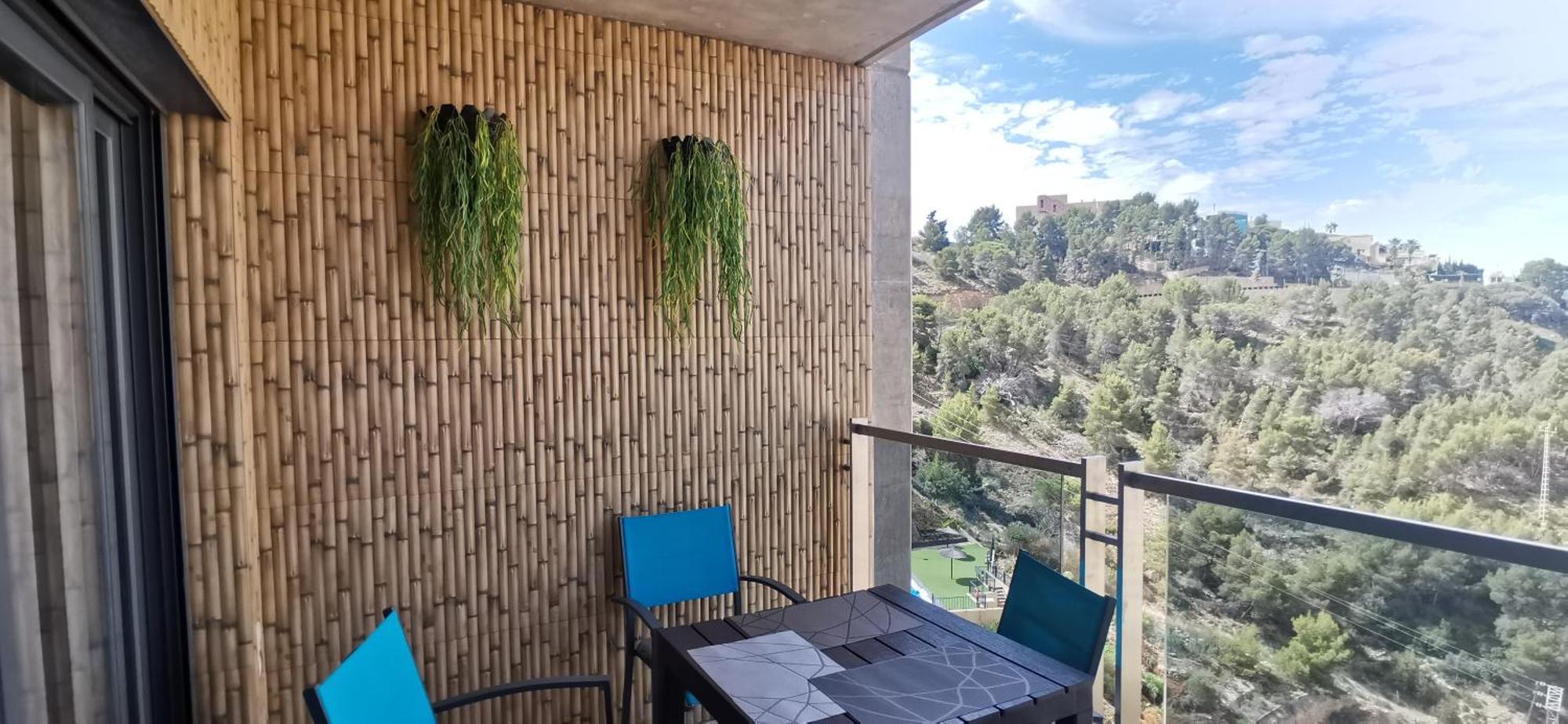 Muchosol Apartament