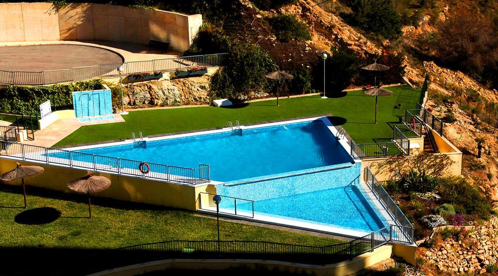 Apartament Muchosol