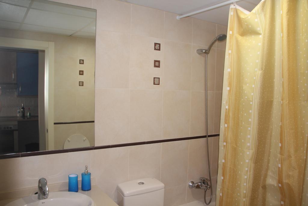 Apartament Muchosol *