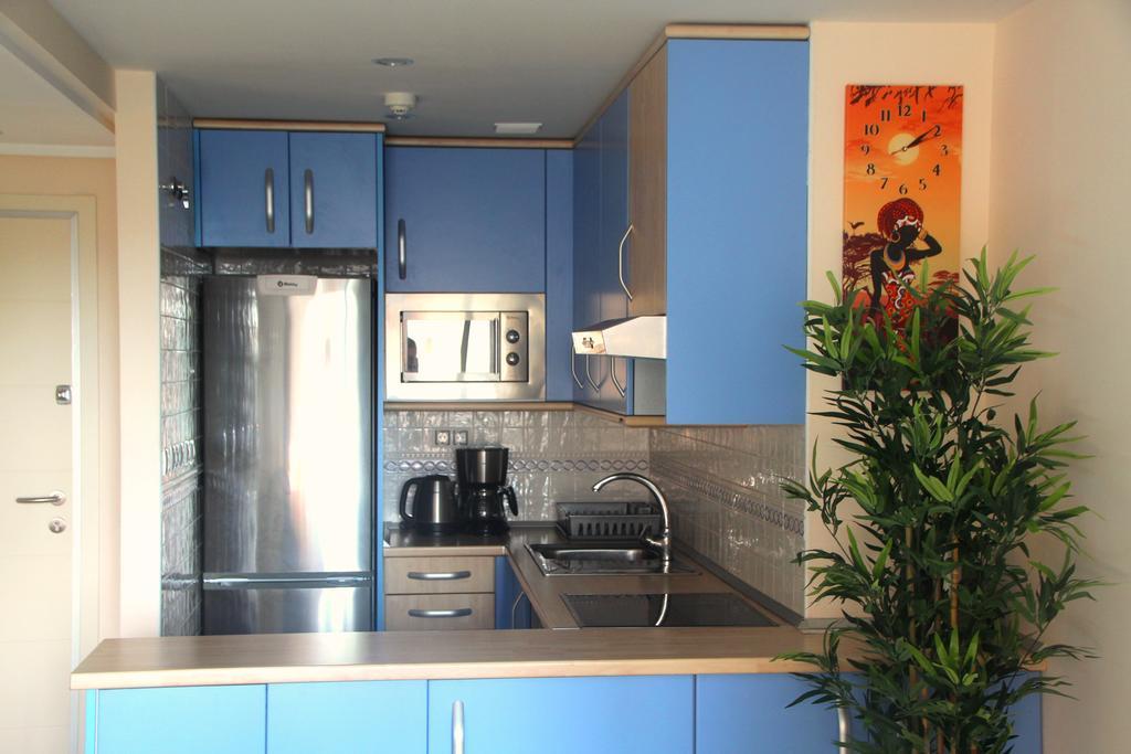 Apartment Muchosol *