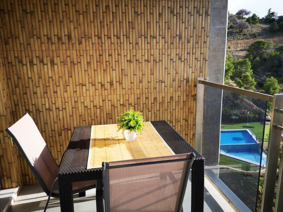 Muchosol Apartamento Benidorm
